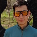 Данияр, 25 лет