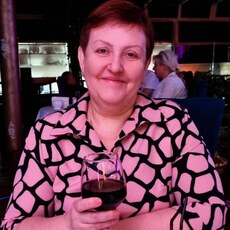 Фотография девушки Людмила, 59 лет из г. Москва