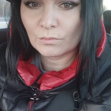 Фотография девушки Ксения, 43 года из г. Санкт-Петербург