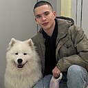 Егор, 23 года