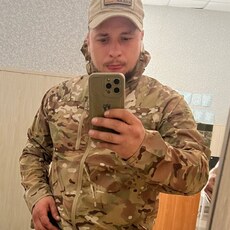 Фотография мужчины Александр, 31 год из г. Киев