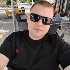 Фотография мужчины Антон, 31 год из г. Павловская