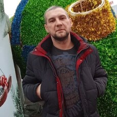 Фотография мужчины Серёга, 36 лет из г. Нижний Новгород