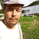 Одилбек, 35 лет