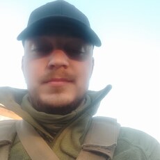 Фотография мужчины Слава, 31 год из г. Николаев