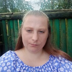 Фотография девушки Lesya, 31 год из г. Минск