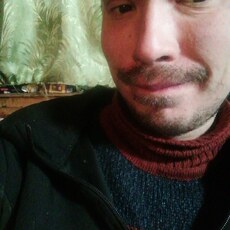 Фотография мужчины Иван, 34 года из г. Екатеринбург