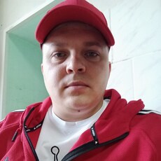 Фотография мужчины Сергей, 32 года из г. Стаханов