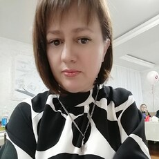 Фотография девушки Елена, 49 лет из г. Караганда