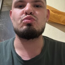 Фотография мужчины Анатолий, 25 лет из г. Невьянск