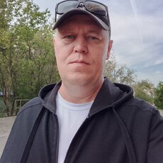 Фотография мужчины Алексей, 45 лет из г. Киров