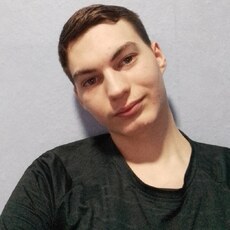 Фотография мужчины Дмитрий, 18 лет из г. Славгород