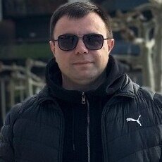 Фотография мужчины Анатолий, 34 года из г. Симферополь