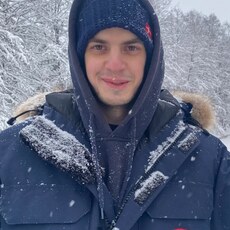 Фотография мужчины Дмитрий, 24 года из г. Нижний Новгород