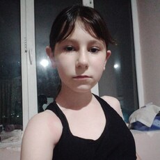 Фотография девушки Настя, 18 лет из г. Избербаш