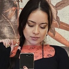 Фотография девушки Hxjc, 35 лет из г. Краснодар