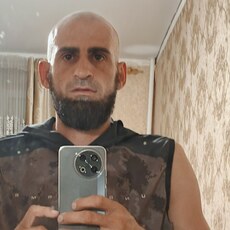 Фотография мужчины Adam, 34 года из г. Махачкала