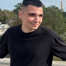 Фотография мужчины Иван, 21 год из г. Зеленоград