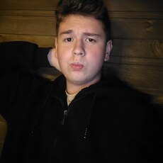 Фотография мужчины Николай, 19 лет из г. Барнаул