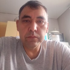 Фотография мужчины Есембек, 48 лет из г. Алматы