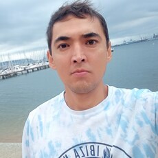 Фотография мужчины Hello, 35 лет из г. Бишкек