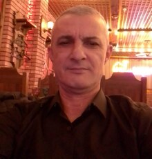 Фотография мужчины Ilqar, 45 лет из г. Ханты-Мансийск