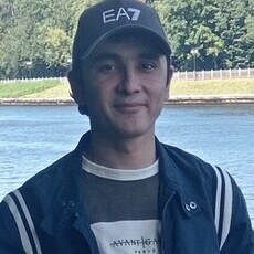 Фотография мужчины Ali, 21 год из г. Москва