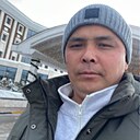 Даурен, 34 года