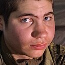 Роман, 20 лет