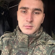 Фотография мужчины Денис, 26 лет из г. Каменск-Шахтинский