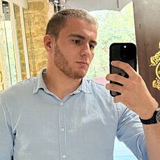 Фотография мужчины Шамиль, 24 года из г. Бердянск