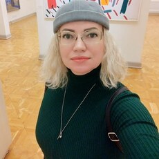 Фотография девушки Натали, 40 лет из г. Санкт-Петербург