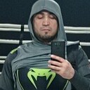 Салман, 44 года