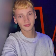 Фотография мужчины Max Ham, 19 лет из г. Москва