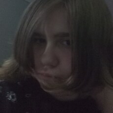 Фотография девушки Вероника, 18 лет из г. Азов