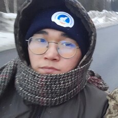 Фотография мужчины Афанасий, 27 лет из г. Салехард