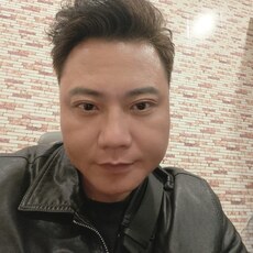 Фотография мужчины 许树浩, 34 года из г. Москва