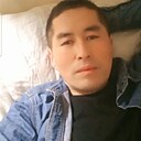 Азамат, 40 лет