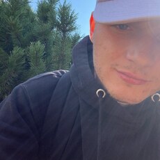 Фотография мужчины Антон, 27 лет из г. Молодечно