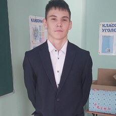 Фотография мужчины Макс, 19 лет из г. Усолье
