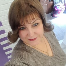 Елена, 53 из г. Краснодар.