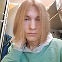 Виталик, 18 лет