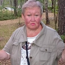 Фотография девушки Татьяна, 62 года из г. Санкт-Петербург