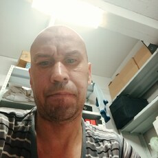 Фотография мужчины Михаил, 39 лет из г. Иваново