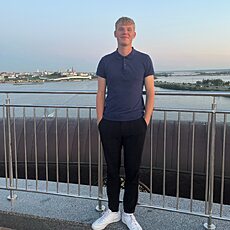 Фотография мужчины Даниил, 24 года из г. Ижевск