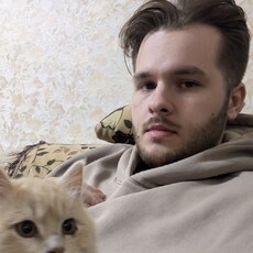 Фотография мужчины Тима, 24 года из г. Витебск