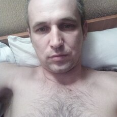 Фотография мужчины Сергей, 37 лет из г. Вологда