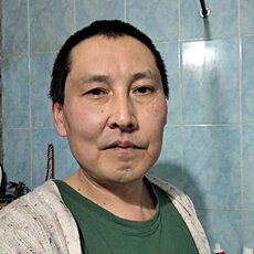 Фотография мужчины Булат, 50 лет из г. Алматы