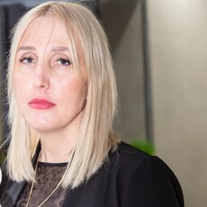 Фотография девушки Ольга, 42 года из г. Тольятти