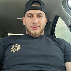 Фотография мужчины Мустафа, 24 года из г. Оренбург